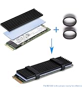 m.2 ssd heatsink