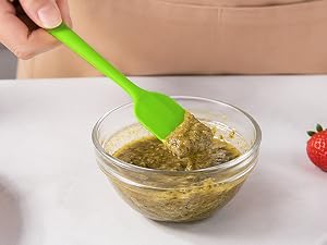 Mini Spatula