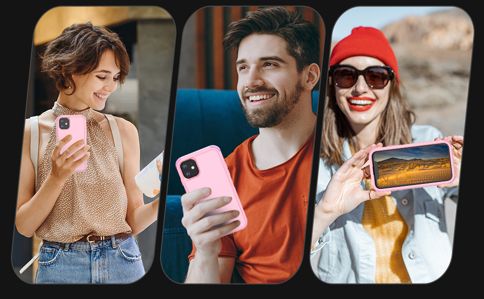 heavy duty case for iphone 11