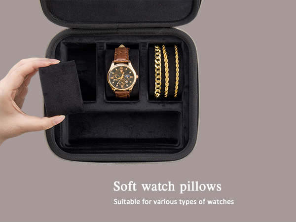 Watch Box