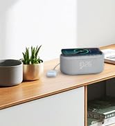 alarm clocks for bedrooms