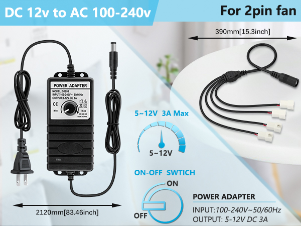 12v fan controller pwm controller dc fan nzxt fan controller ac fans pwm pwm fan splitter dc power