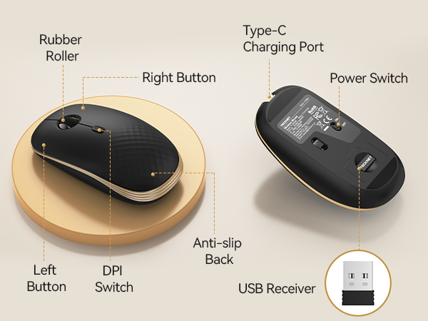 mouse