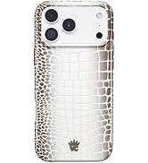 VELVET CAVIAR for iPhone 18 Pro Max Case | Compatible with MagSafe | 16ft Drop Tested | Cute Girl...