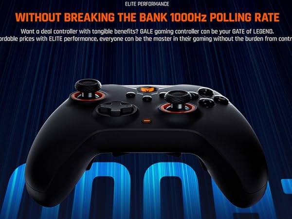 pc controller