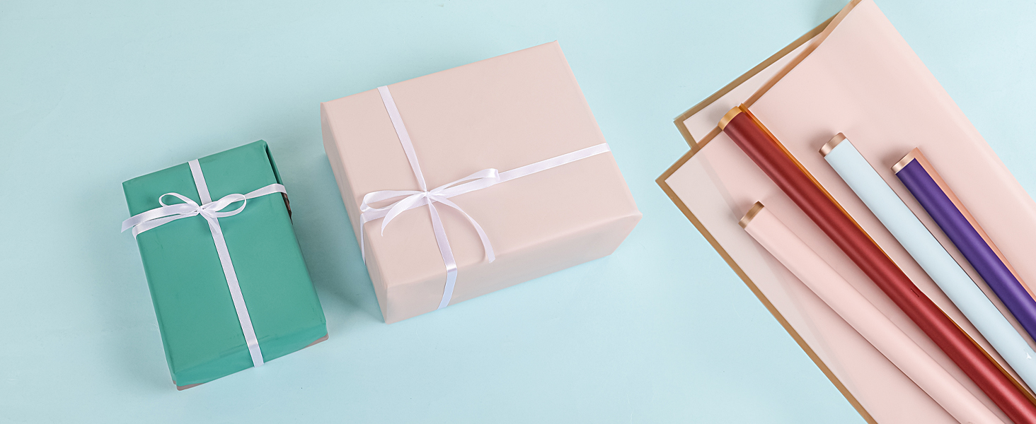 Wrapping Paper