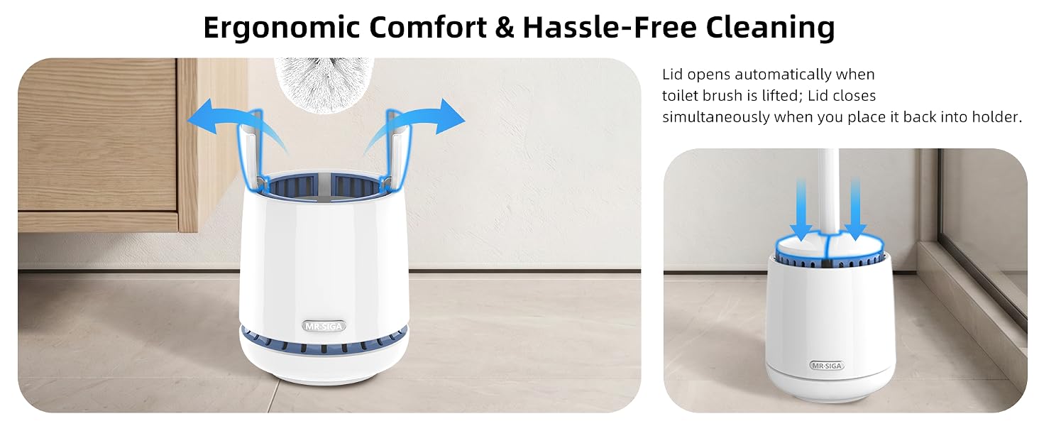 Upgraded Ventilated Design