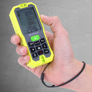 laser distance meters