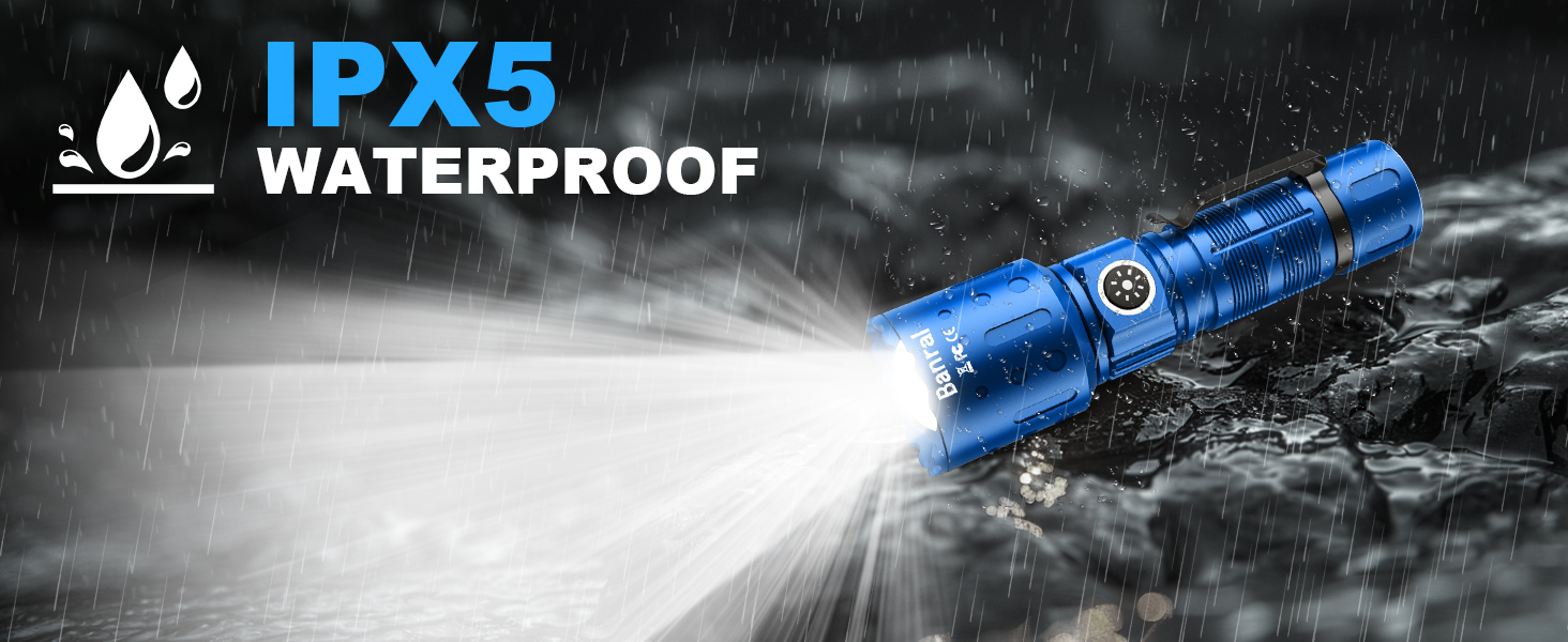 DROP RESISTANT