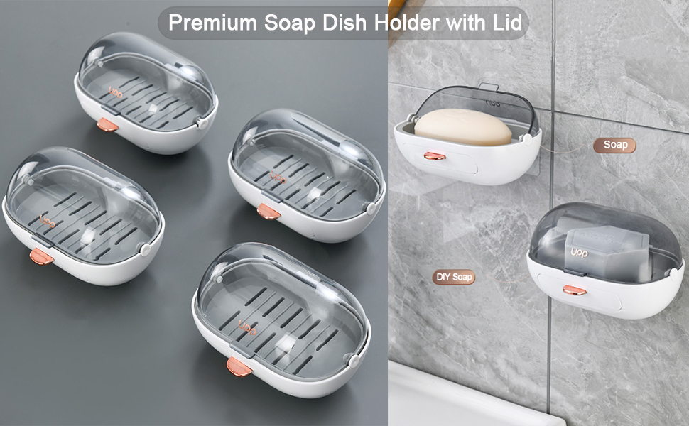 soap