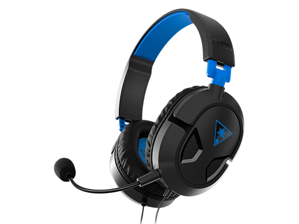 PS4 gaming headset