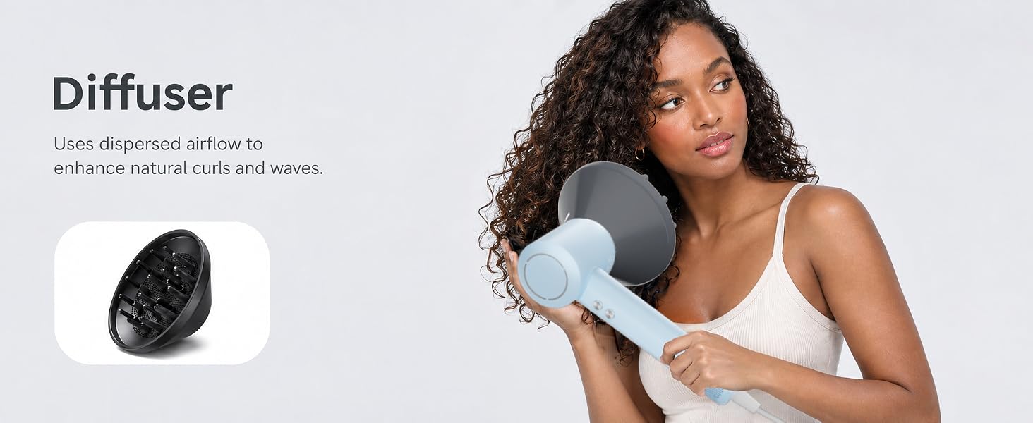 hair dryer