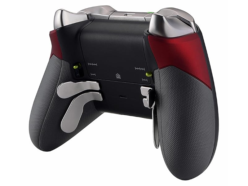 Back Panels for Xbox One Elite Controller