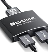 hdmi splitter 1x2