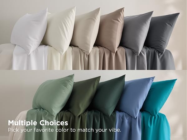 pillowcase