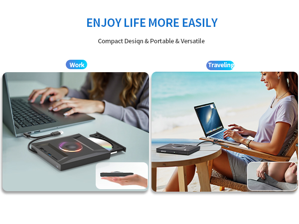 cd drive