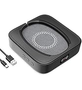 Meatanty Undetectable Mouse Mover Usb Physical Mouse Jiggler Moves Mouse Randomly, Automatic Mous...