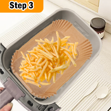 air fryer liners disposable