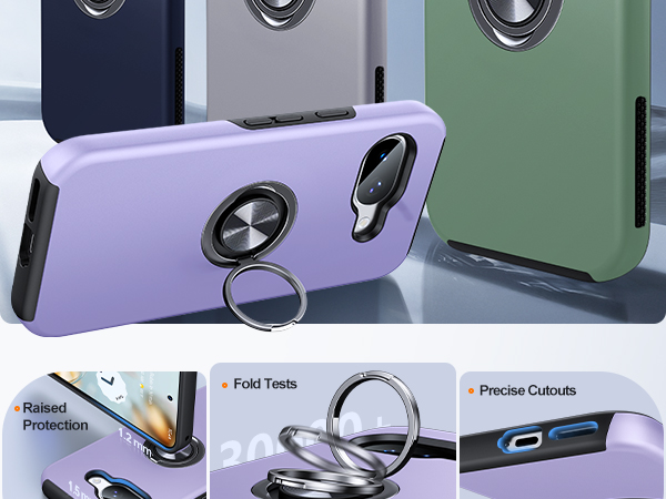 google 9a case