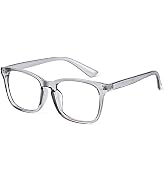 Cyxus Blue Light Glasses for Women Computer Glasses UV Blocking Eyeglasses for Men