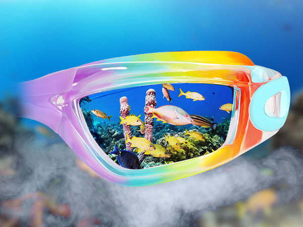 swim goggles kids