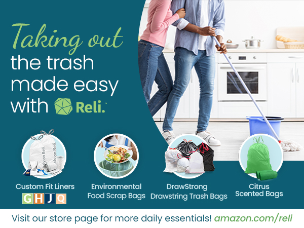 Reli. Products
