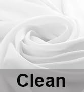 clean laundry detergent