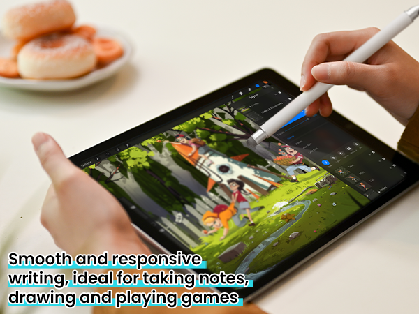 stylus pen 5