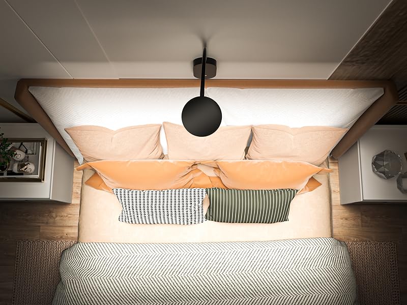 bedside lamps