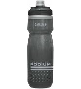 CamelBak Podium Chill Insulated Bike Squeeze Water Bottle