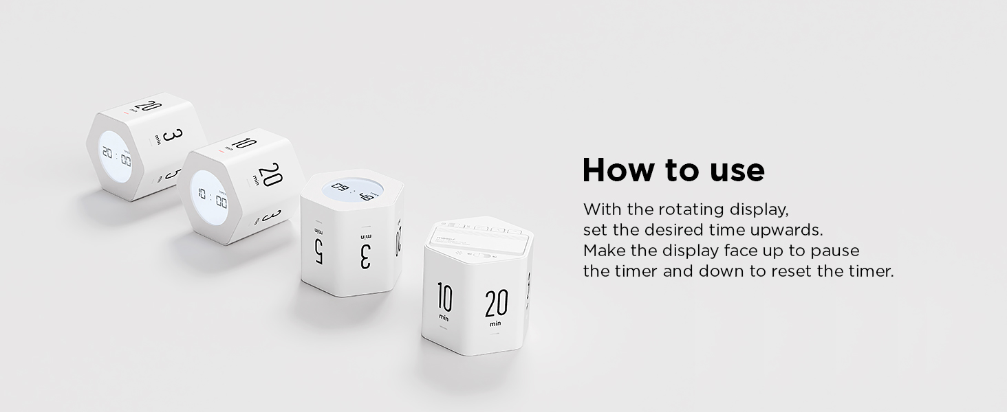 How to use