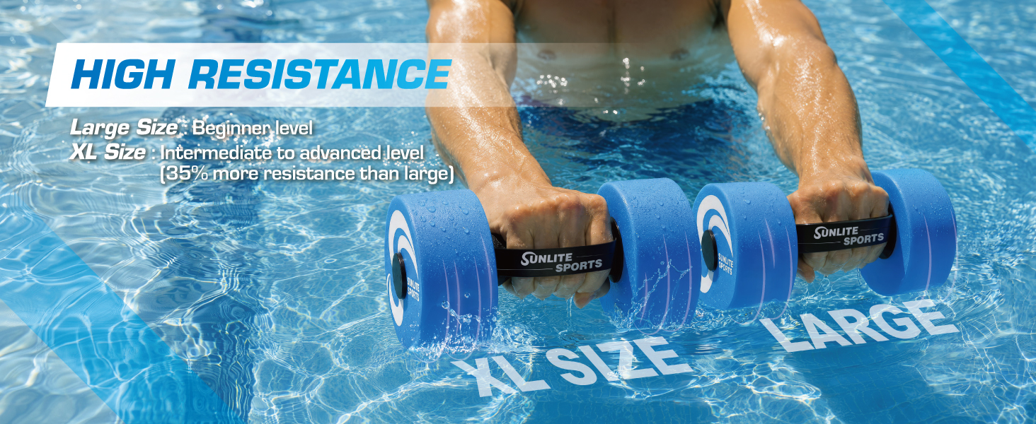 water workout