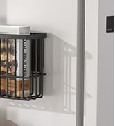 magnetic shelf