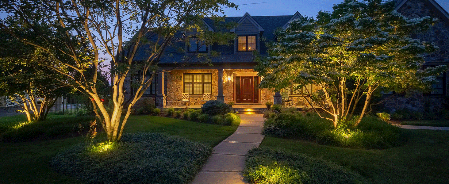 LED Landscape Lighting