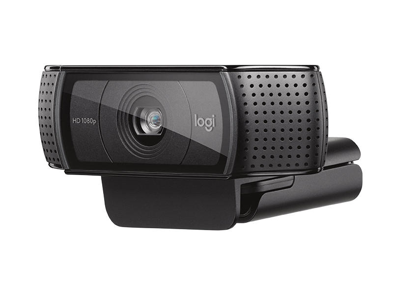 Logitech WebCam C920x