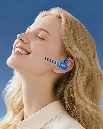 bluetooth headseth m54