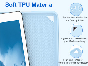 ipad 7th generation case with keyboard