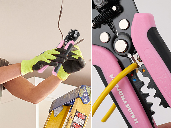 wire stripper tool