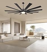 82 inch ceiling fan