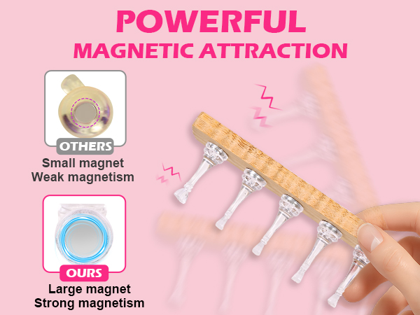 powerful magnetic attraction 2