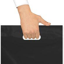 glossy bag