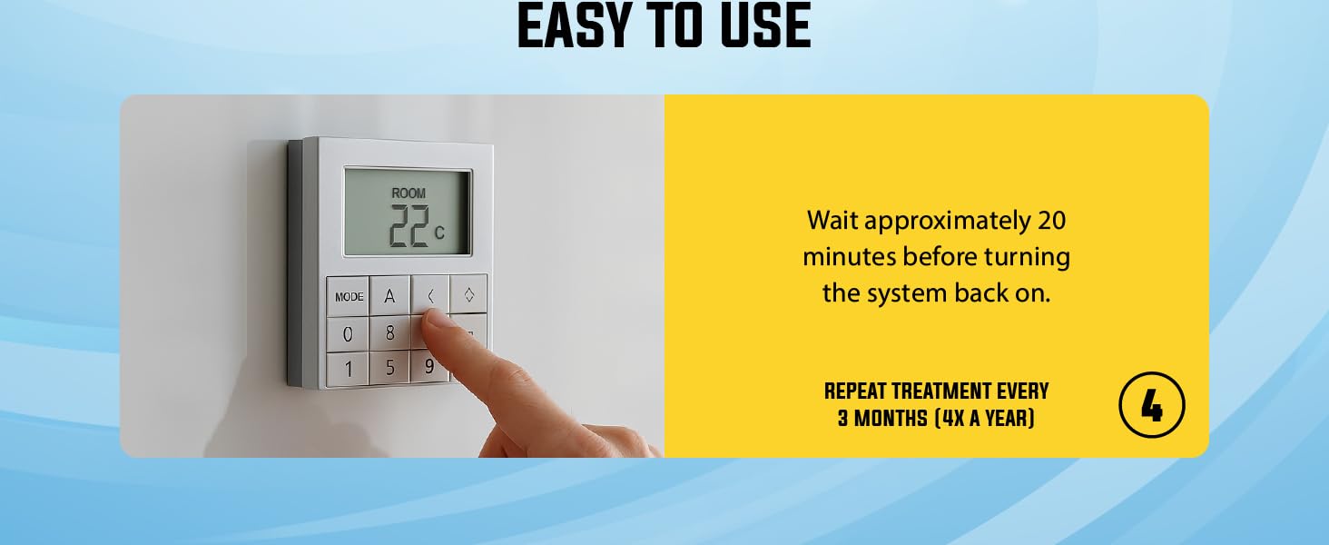 ac drain line cleaner tablets