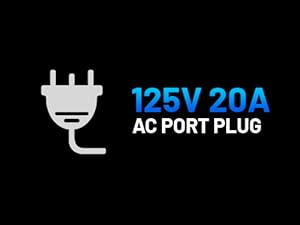 ac port plug
