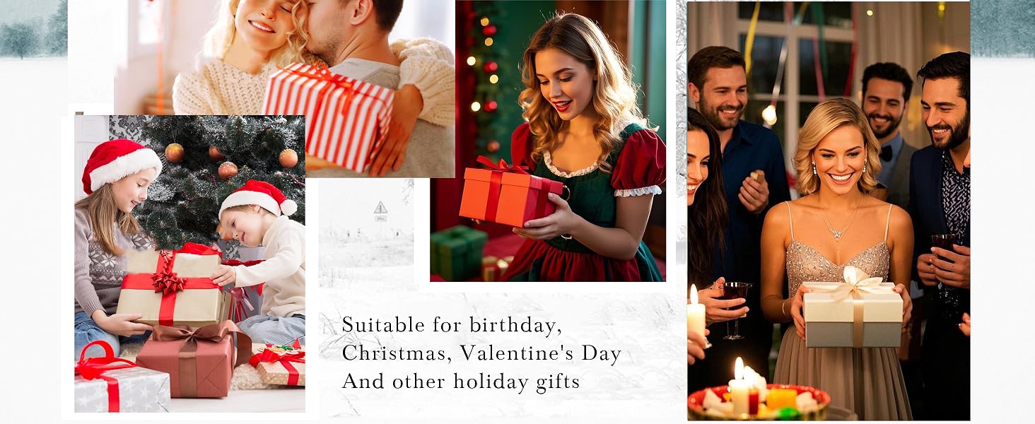 scarf gifts