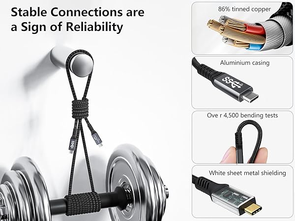 display port to display port cable