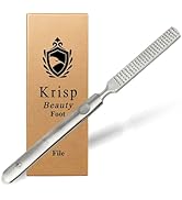 Foot Rasp Foot File Callus Remover Professional 7” Corn Removers for Toes Foot Care Pumice Pedicu...