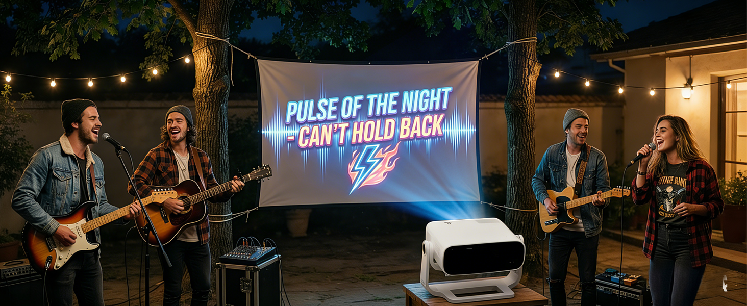 mini Projector