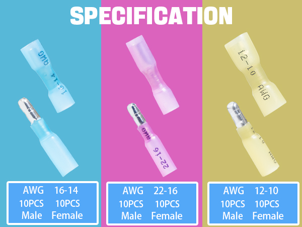 Specification