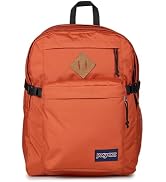JanSport Main Campus Backpack - Travel or Work Backpack with 15-Inch Laptop Sleeve and Dual Water...