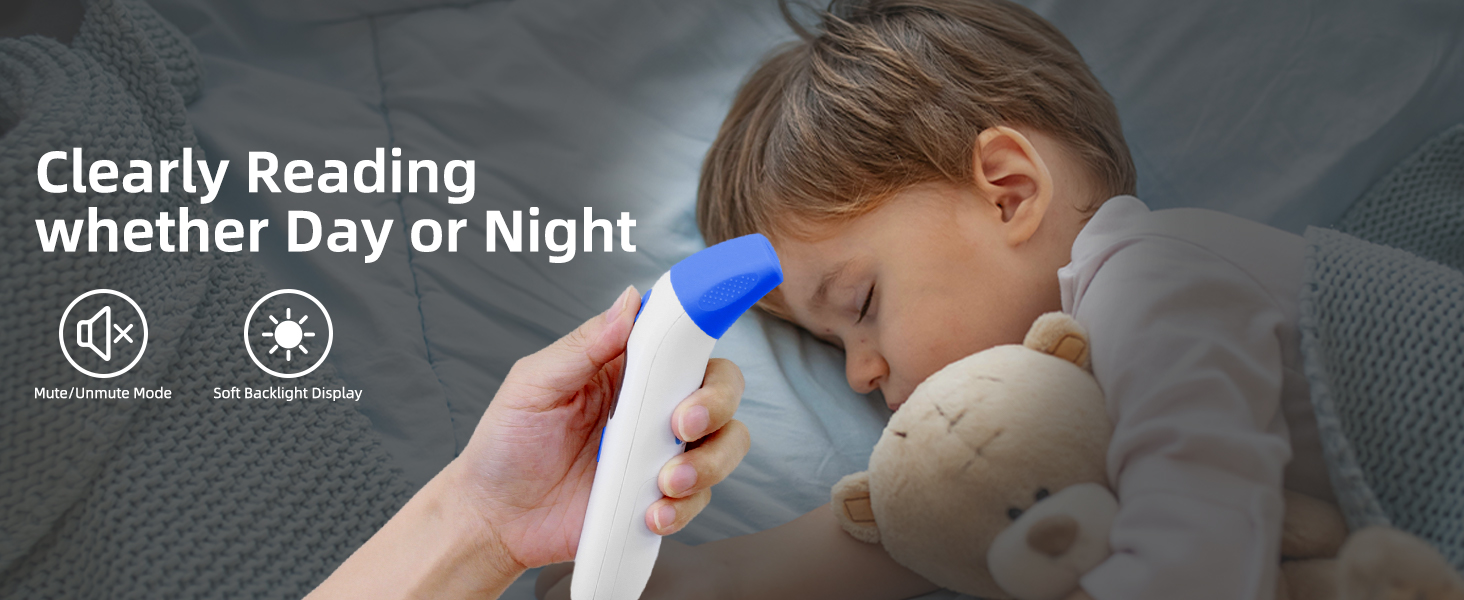 Berrcom Infrared Thermometer